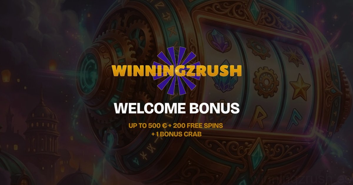 Winningzrush Casino Gaming